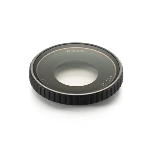 DJI Osmo Action 6 Glass Lens Cover