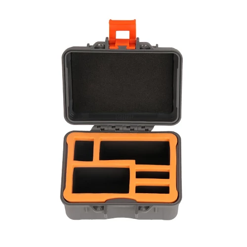 DJI Action 6 ütésálló mini koffer (szürke)