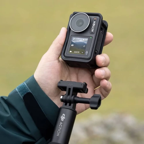 DJI Osmo Adjustable Quick-Release Adapter Mount