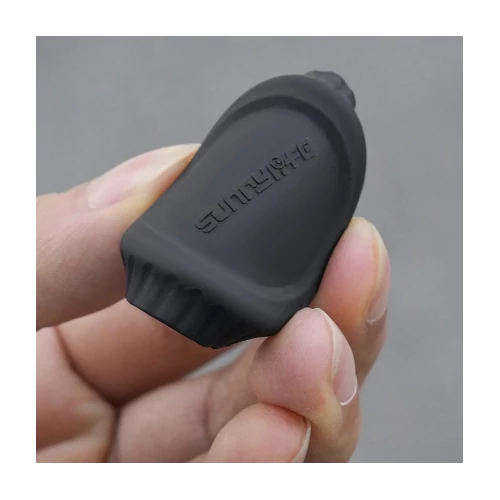 DJI Osmo Action 6 szilikonos lencsevédő