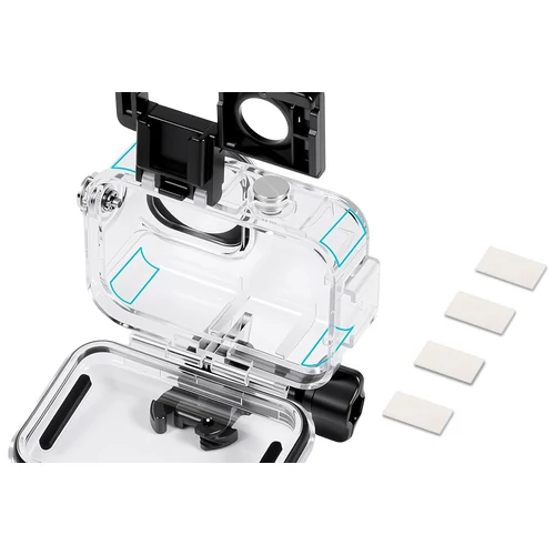 DJI Action 6 Waterproof Case búvártok