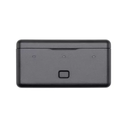 DJI Multifunctional Battery Case (Osmo Action 3/4/5Pro/6) 