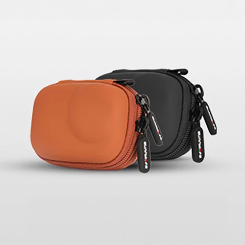 DJI Action sorozatú Mini ütésálló kézitáska (fekete)