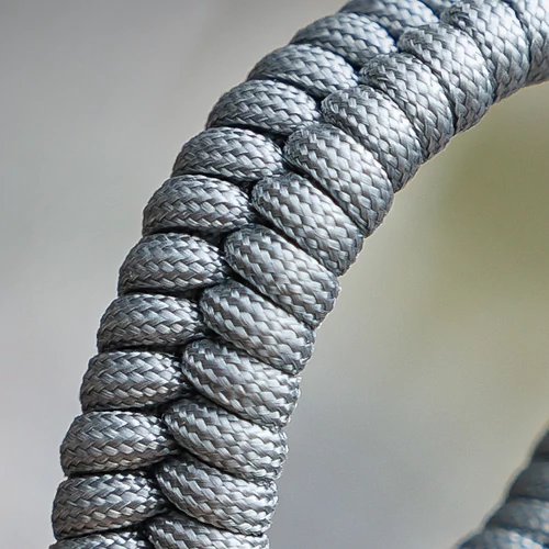 Biztonsági csuklópánt akciókamerákhoz (fekete)