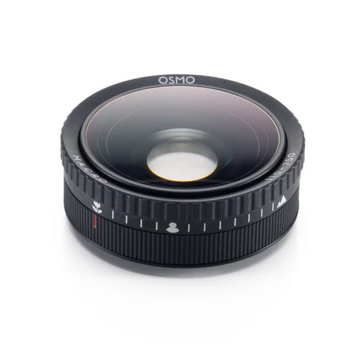 DJI Osmo Action 6 Macro Lens