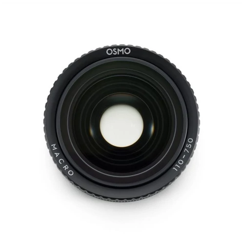 DJI Osmo Action 6 Macro Lens