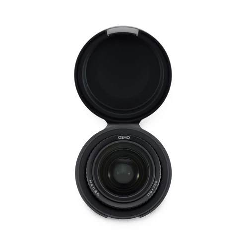 DJI Osmo Action 6 Macro Lens