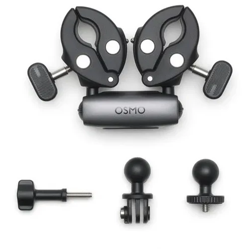 DJI Osmo Dual Heavy-Duty Clamp