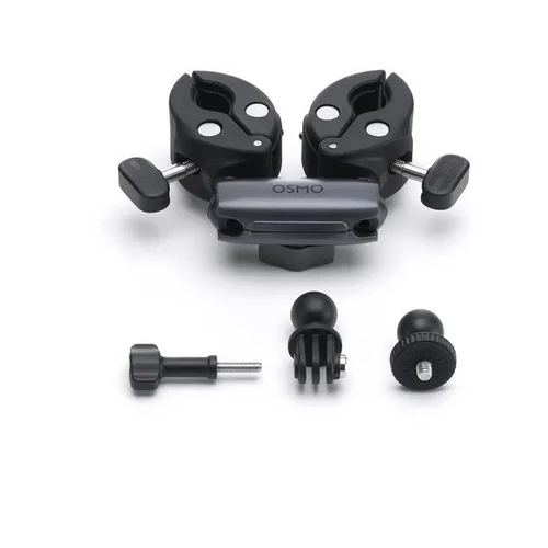 DJI Osmo Dual Heavy-Duty Clamp