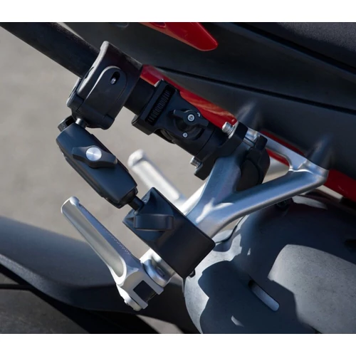 DJI Osmo Dual Heavy-Duty Clamp