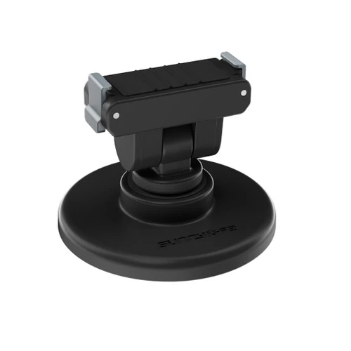 Kétirányú mágneses akciókamera rögzítő (180 fokos)