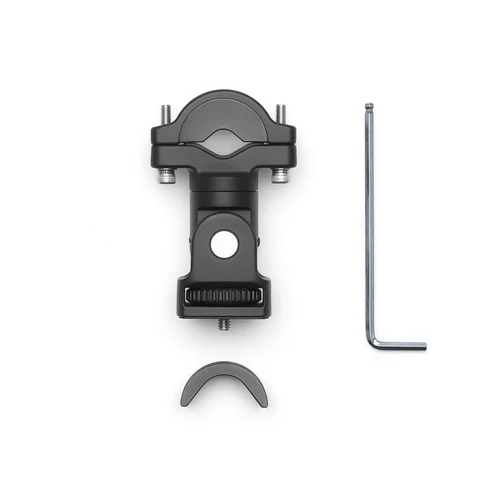 DJI Osmo Motorcycle Heavy-Duty Mount