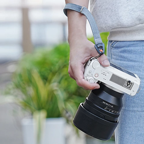 Gyorsállítós csuklópánt akciókamerákhoz 