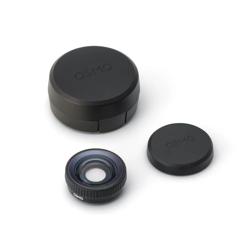 DJI Osmo Action 6 FOV Boost Lens