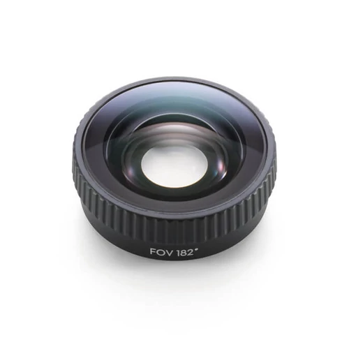 DJI Osmo Action 6 FOV Boost Lens
