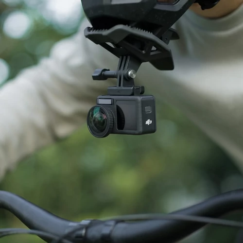 DJI Osmo Action 6 FOV Boost Lens