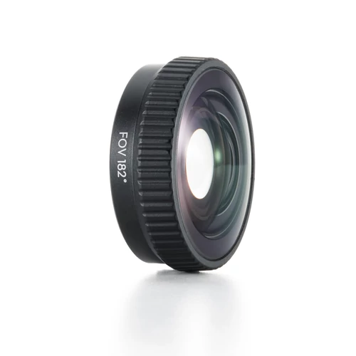 DJI Osmo Action 6 FOV Boost Lens
