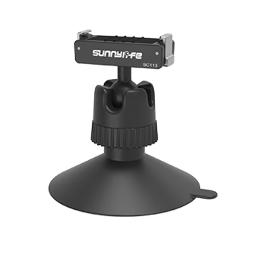 DJI Osmo Nano Dual-Directional Magnetic Ball Head Assembly