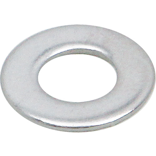 Csavaralátét 2,5 mm (10 darabos)