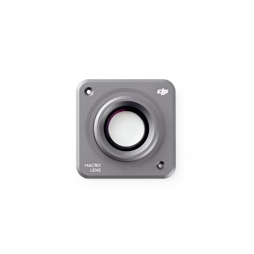 DJI Action 2 macro lens