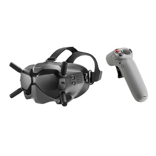 DJI Avata Smart Combo kiegészítő csomag (DJI FPV Goggles V2）