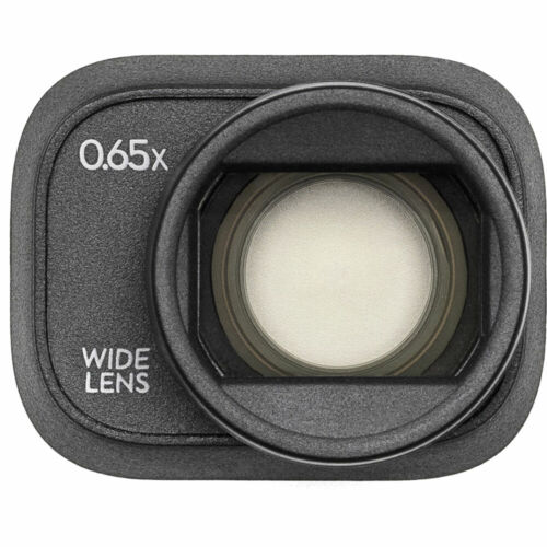 DJI Mini 3 Pro Wide-Angle Lens széles látószögű lencse
