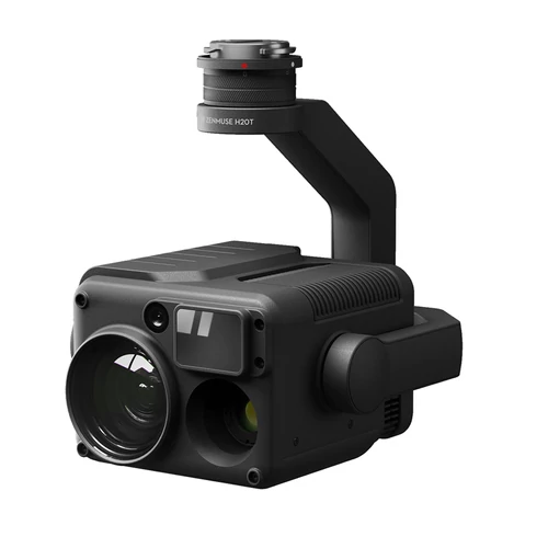 DJI Zenmuse H20T kamera