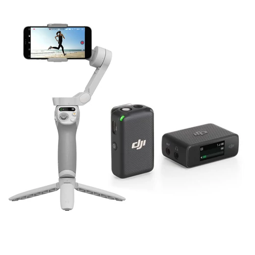 DJI Osmo Mobile 6