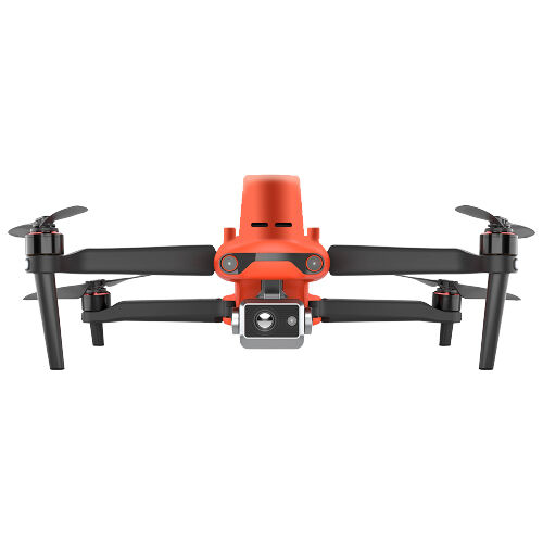 Autel Robotics EVO II Dual Rugged Bundle hőkamerás drón