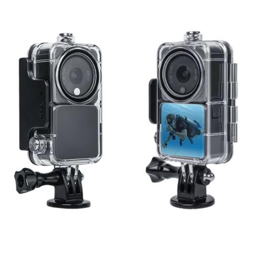 DJI Action 2 Waterproof Case búvártok (SDN)
