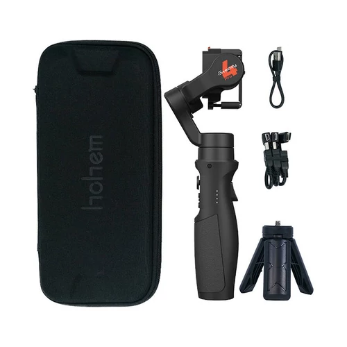 Hohem iSteady Pro4 akciókamera stabilizátor
