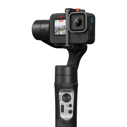 Hohem iSteady Pro4 akciókamera stabilizátor