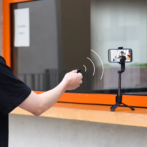 Hohem iSteady Q mobiltelefon stabilizátor