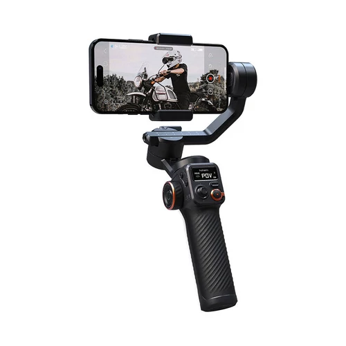 Hohem iSteady M6 mobiltelefon stabilizátor