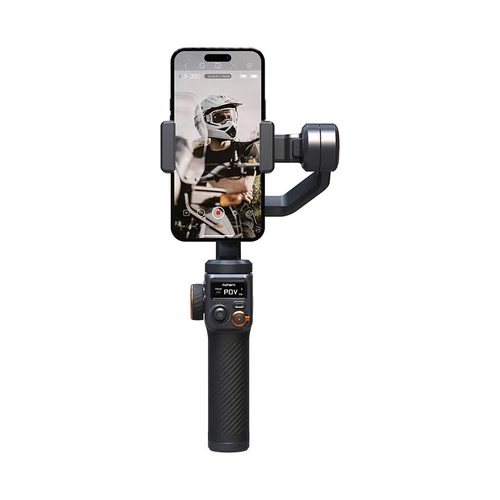 Hohem iSteady M6 mobiltelefon stabilizátor