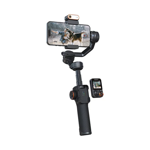 Hohem iSteady M7 mobiltelefon stabilizátor