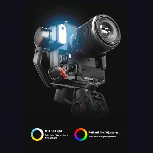 Hohem iSteady MT2 KIT kamera stabilizátor