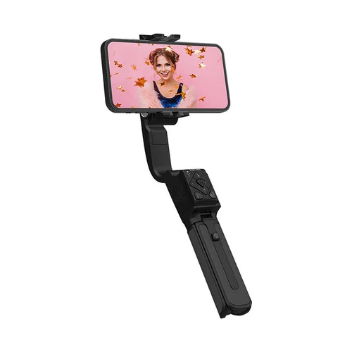 Hohem iSteady Q mobiltelefon stabilizátor