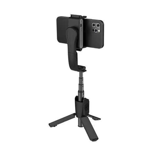 Hohem iSteady Q mobiltelefon stabilizátor