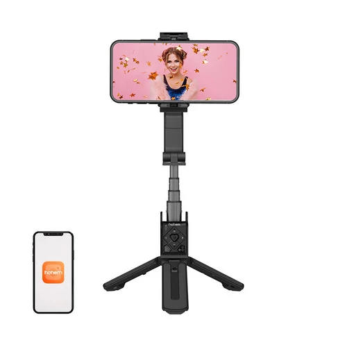 Hohem iSteady Q mobiltelefon stabilizátor