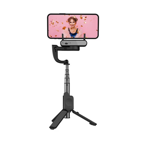 Hohem iSteady Q mobiltelefon stabilizátor