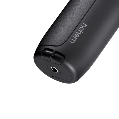 Hohem iSteady V3 mobiltelefon stabilizátor világítással