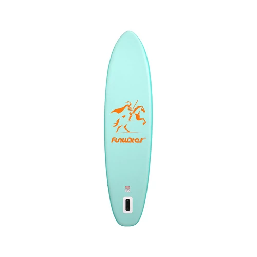 Funwater Turquoise SUP deszka (3,5 méter)