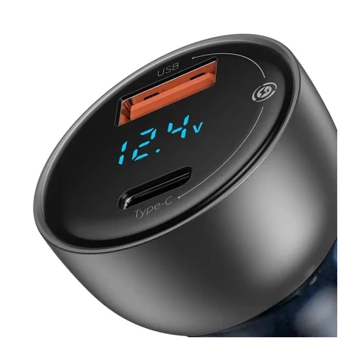 Baseus 65W Car Charger