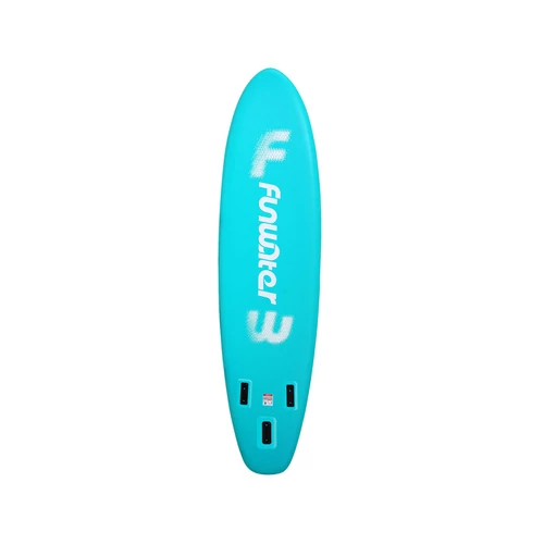 Funwater Blue SUP deszka (3,5 mét