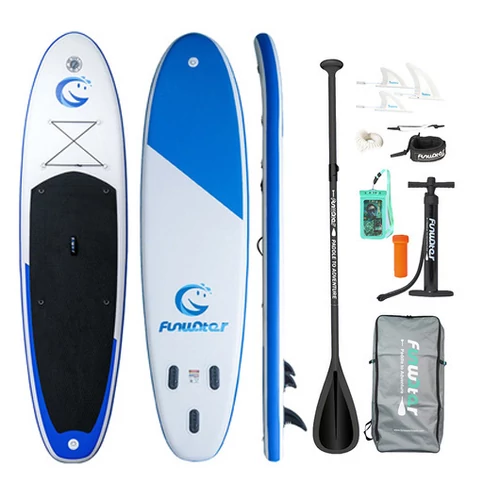 Funwater Coral SUP deszka (3,35 méter)