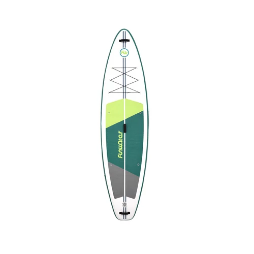 Funwater Greeny SUP deszka (3,35 méter)