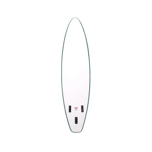 Funwater Greeny SUP deszka (3,35 méter)