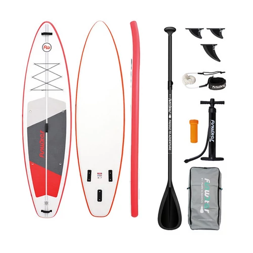 Funwater Reddy SUP deszka (3,35 méter)