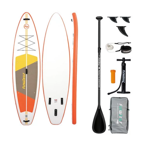 Funwater Sunny SUP deszka (3,35 méter)